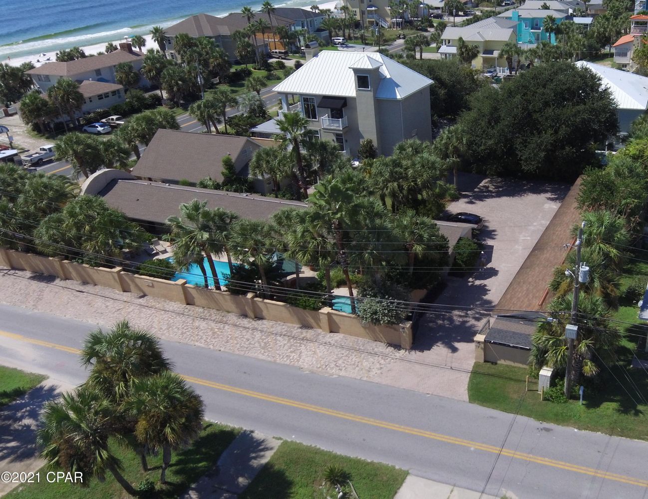 20404 Front Beach Rd, Panama City Beach, FL 32413